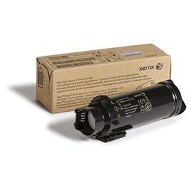 Xerox Phaser 6510 Yüksek Kapasiteli (5.500 Sayfa) Siyah Toner Kartuşu (106R03488)