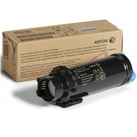 XEROX 106R03693 4300 Sayfa Ekstra Yüksek Kapasiteli Cyan Toner PHASER 6510/WC 6515