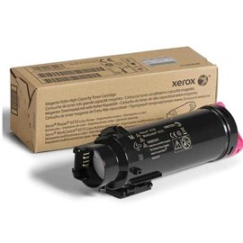 XEROX 106R03694 4300 Sayfa Ekstra Yüksek Kapasiteli Magenta Toner PHASER 6510/WC 6515