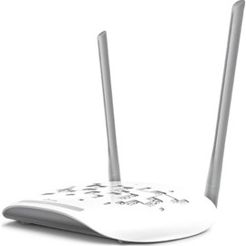 Tp-Link TD-W9960 4 PORT 10/100 300Mbps Wireless N VDSL/ADSL Modem Router