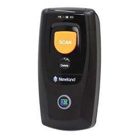 Newland BS8060-2T Laser 2D El Tipi Kablosuz Hafızalı Barkod Okuyucu