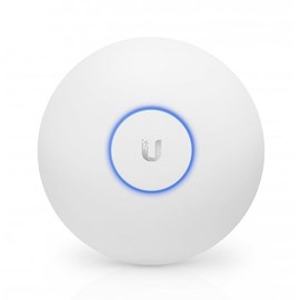 Ubiquiti UBNT UAP-AC-LR 1 Port 450 + 867 Mbps Access Point (Tavan Tipi)