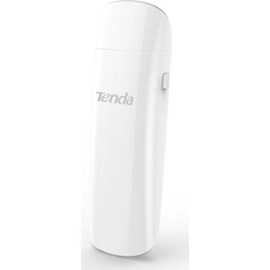 Tenda U12 AC1300 5GhZ 300Mbps USB 3.0 Dual Band Kablosuz Adaptör