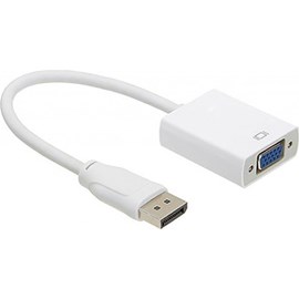 Hytech HY-DS15 10Cm Display To Vga Çevirici
