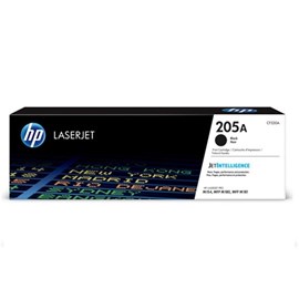 HP CF530A 205A 1100 Sayfa Siyah Laserjet Toner