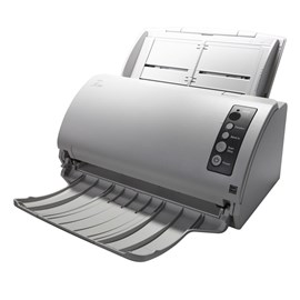 Fujitsu Fi-7140 A8-A4 40 ppm USB 2.0 Hızlı Döküman Tarayıcı