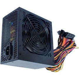 Boost BST-ATX500R 500w 12cm SİYAH fan, A/PFC, Siyah ATX POWER SUPPLY JPSU-BST-ATX500R