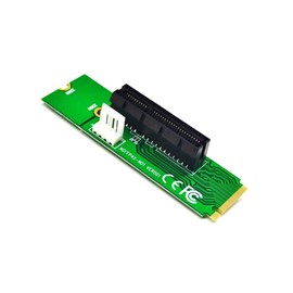 Oem M2 to Pci-Ex Dönüştürücü