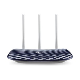 TP-LINK ARCHER C20 5 Port Ac750 5Ghz 3x2dBI Dual Band Router