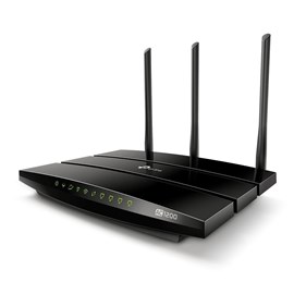 TP-LINK ARCHER VR400 4Port Ac1200 Kablosuz Adsl/Vdsl Modem Router