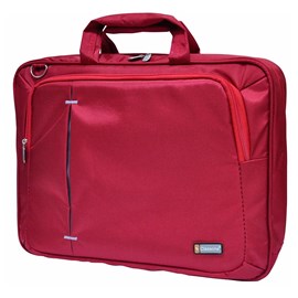 Classone UL132 13.3" Ultracase Kırmızı Notebook Çantası