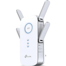 TP-Link RE650 2600 Mbps Dual Band Gigabit Port Menzil Genişletici