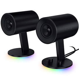 Razer RZ05-02460100-R3G1 Nommo Chroma 1+1 Gaming Hoparlör