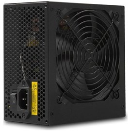 Everest EPS-600A 600W 12CM FAN 4-SATA AKTİF PFC Power Supply