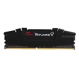 GSKILL F4-3200C16S-8GVKB RipjawsV 8 Gb 3200 MHz Ddr 4 Pc Ram