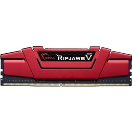 GSKILL F4-3000C15S-4GVRB RIPJAWSV 3000MHz 4Gb DDR4 Pc Ram