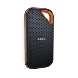 SANDISK SDSSDE60-2T00-G25 Extreme 2TB Taşınabilir SSD Disk