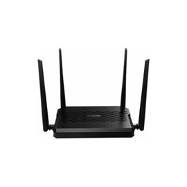 TENDA D305 4 Port 10/100 300Mbps 4x5dBI Adsl2+ Modem Router