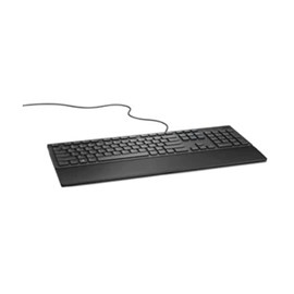 DELL KB216 580-ADHK Multimedia Usa Q Klavye