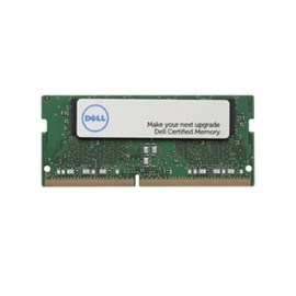DELL 16GB 2RX8 SODIMM 2400 MHz A9168727 (Dell Memory Upgrade-Mobil İş İstasyonu) 