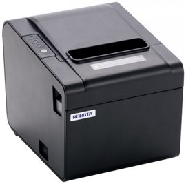 RONGTA RP326 72 mm 250 mm/sn Usb+Seri+Ethernet Doğrudan Termal Fiş Yazıcısı