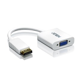 Aten VC925-AT DisplayPort To Vga Dönüştürücü