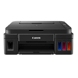 CANON PIXMA G2411 Çok İşlevli Tanklı Renkli Inkjet Yazıcı