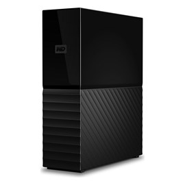 Western Digital WDBBGB0040HBK-EESN (Yeni) My Book 4TB Usb Usb 2.0/3.0 Harici Disk