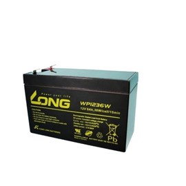 LONG 12Volt 9Ah Kuru Tip Akü