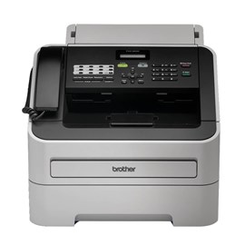 Brother FAX-2840 Laser Ahizeli Fax 