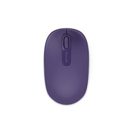 Microsoft Wireless Mobile 1850 (U7Z-00043) Mor Mouse