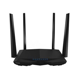 Tenda AC6 AC1200 3 Port Akıllı Dual Band Kablosuz Router