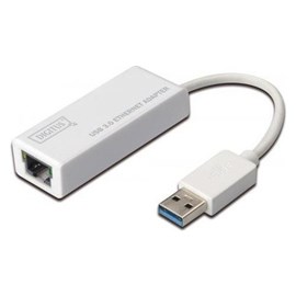 Digitus DN-3023 Usb 3.0 Ethernet Adaptör