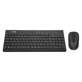 Frisby FK-W156QU Kablosuz Klavye Mouse Set