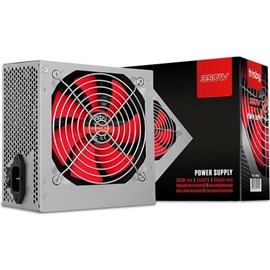 Frisby FR-PW35C12 350W 12CM Power Supply