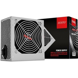 Frisby FR-PW30C12 300W 12CM Power Supply