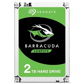 Seagate 2TB Barracuda 3.5" Sata3 7200Rpm 256MB ST2000DM008