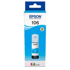 Epson T00R240 Mavi Kartuş