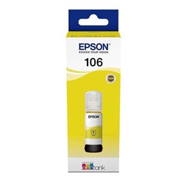 Epson T00R440 Sarı Kartuş