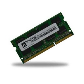 HI-LEVEL 8GB 2666Mhz DDR4 HLV-SOPC21300D4/8G 1.2V SODIMM Notebook Ram