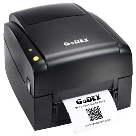 Godex EZ-1105 Plus Direk Termal / Termal Transfer USB2.0 Ethernet Barkod Yazıcı