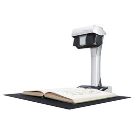 Fujitsu ScanSnap SV600 A4 Döküman Tarayıcı