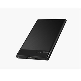 ASUS ZenPower Slim ABTU015 Siyah 4000 mAh Taşınabilir Şarj Cihazı