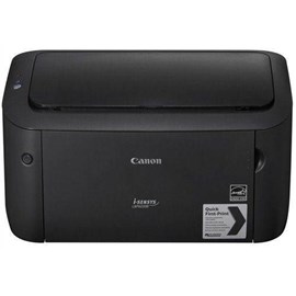 Canon i-Sensys LBP6030B Mono Laser A4 Yazıcı Siyah