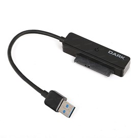 Dark SATA - USB3.0 Dönüştürücü (DK-AC-DSA5)