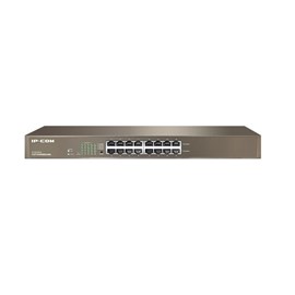 IP-COM G1016G 16 Port 10/100/1000 Yönetilemez Switch