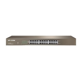 IP-COM G1024G 24 Port 10/100/1000 Yönetilemez Switch