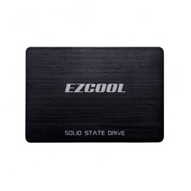 Ezcool 480 GB SSD 2.5" 3D NAND 560/530 MB/s S280/480GB