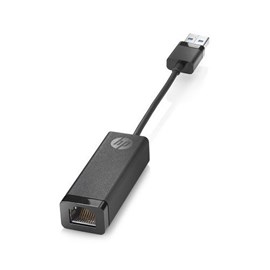 HP USB 3.0 to Gigabit LAN Adaptör N7P47AA