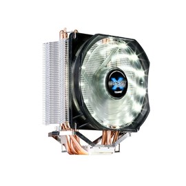 Zalman CNPS9X Optima 120mm Led Fan İşlemci Soğutucusu